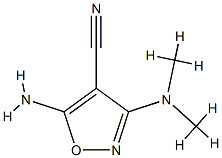 isoxazolecarbonitrile,5 dimethylamino 9ci 339023 07 的供應商,生產企業,生產廠家