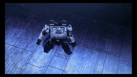 變形金剛4 國產縮小版 ad01 l級 擎天柱 玩具介紹