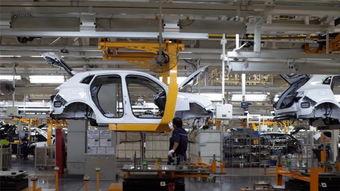 寶沃汽車 產品力與制造工廠的硬核實?