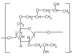 食品添加劑羥丙基纖維素與L-脯氨酸生產的基本信息